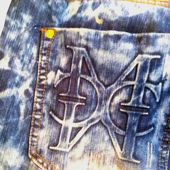 Michael Cherry Jeans Men's Size 42 Brand New - Picture 2 of 15